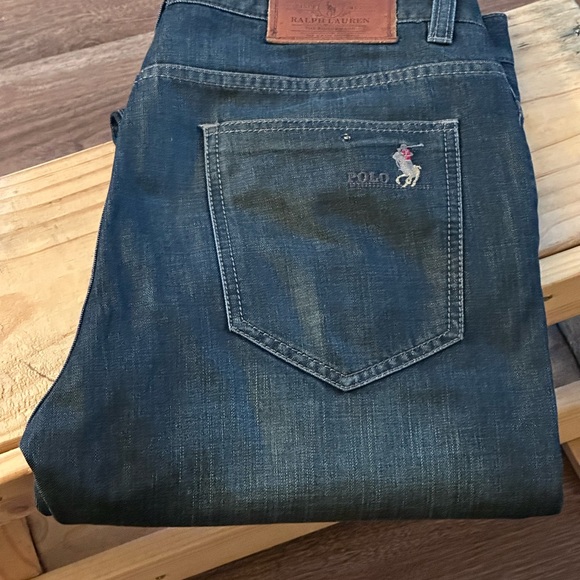 Polo Ralph Lauren Men’s Chino Jeans - Picture 11 of 11